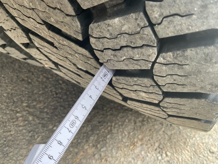 2021 Volvo FH 62 TR - Image 24