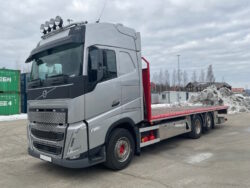 2021 Volvo FH 62 TR - Image 3