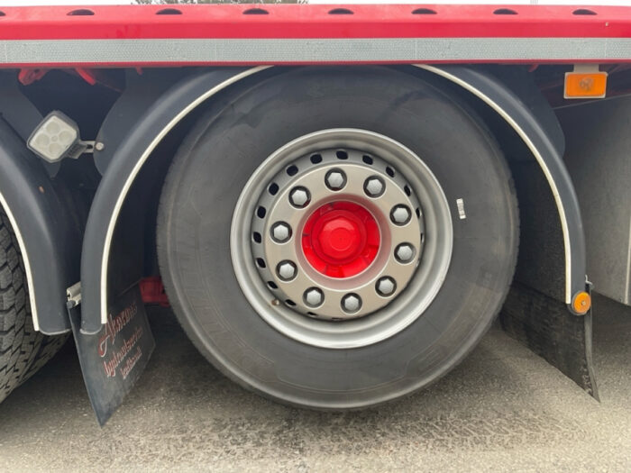 2021 Volvo FH 62 TR - Image 29