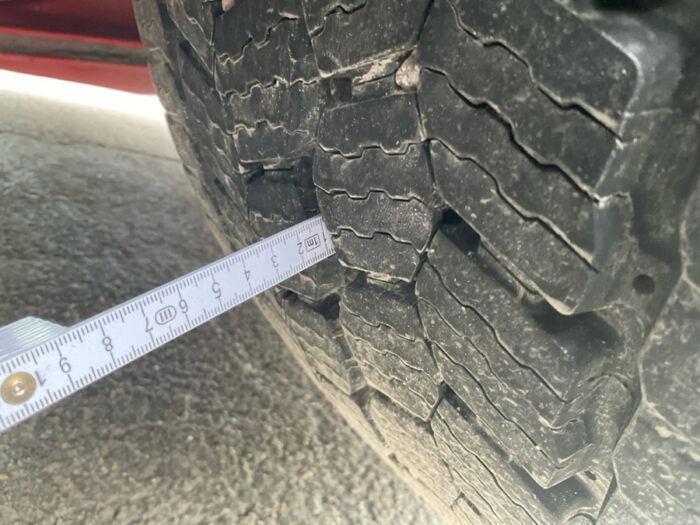 2021 Volvo FH 62 TR - Image 30