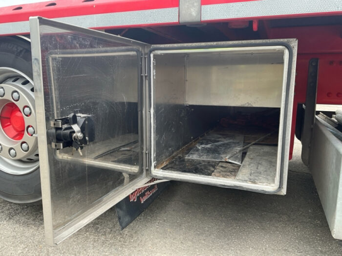 2021 Volvo FH 62 TR - Image 35