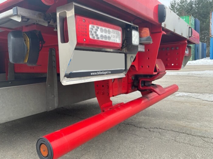 2021 Volvo FH 62 TR - Image 37