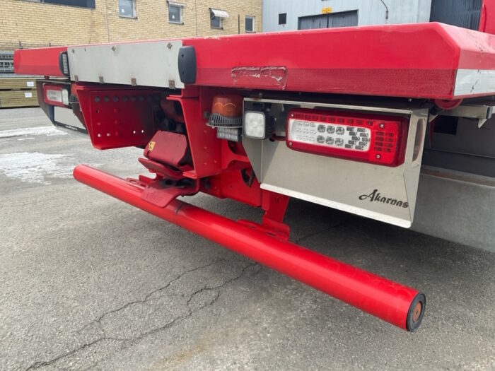 2021 Volvo FH 62 TR - Image 39