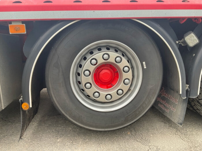 2021 Volvo FH 62 TR - Image 43