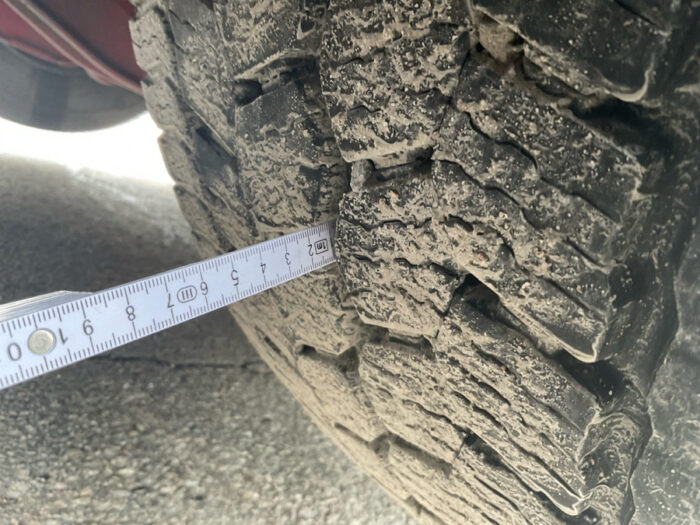 2021 Volvo FH 62 TR - Image 44