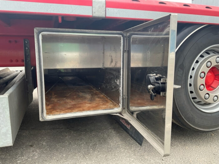 2021 Volvo FH 62 TR - Image 46