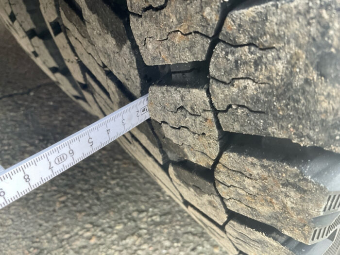 2021 Volvo FH 62 TR - Image 47