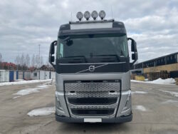 2021 Volvo FH 62 TR - Image 5