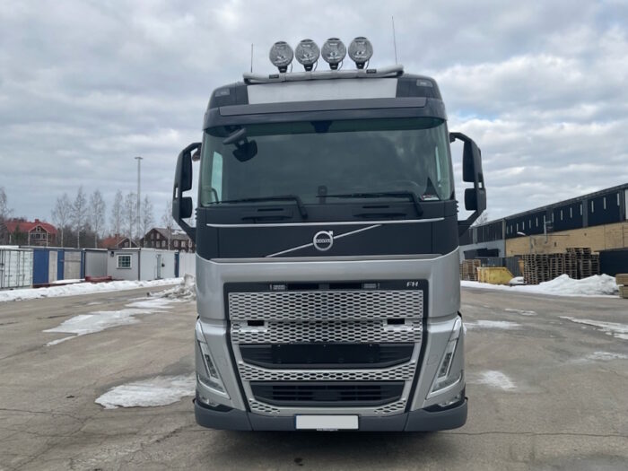 2021 Volvo FH 62 TR - Image 5