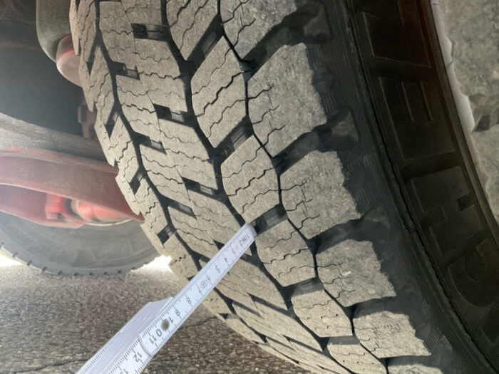 2021 Volvo FH 62 TR - Image 48