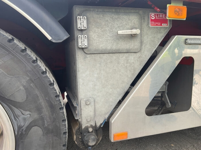 2021 Volvo FH 62 TR - Image 49