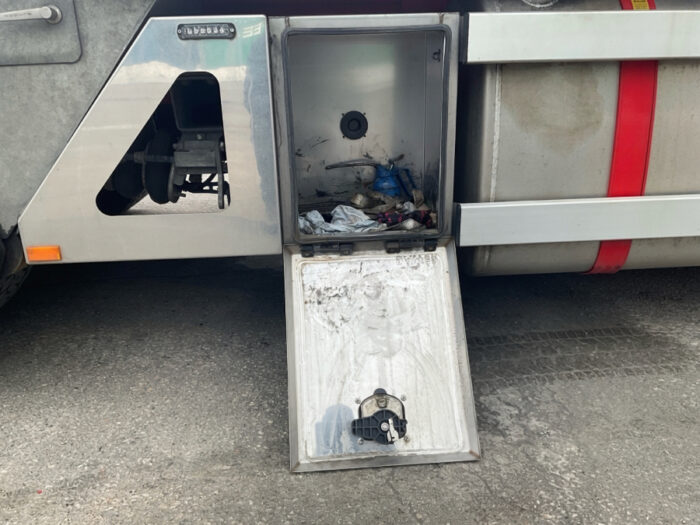 2021 Volvo FH 62 TR - Image 50