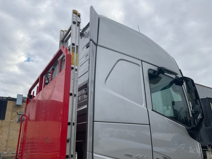 2021 Volvo FH 62 TR - Image 51