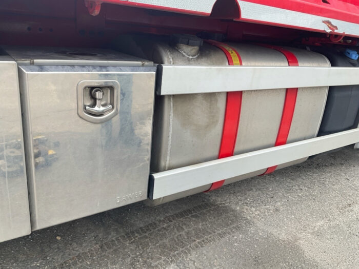 2021 Volvo FH 62 TR - Image 52