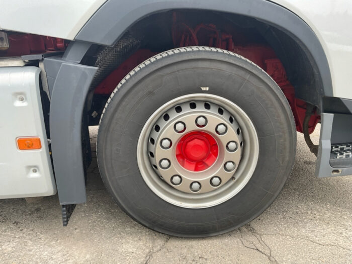 2021 Volvo FH 62 TR - Image 54