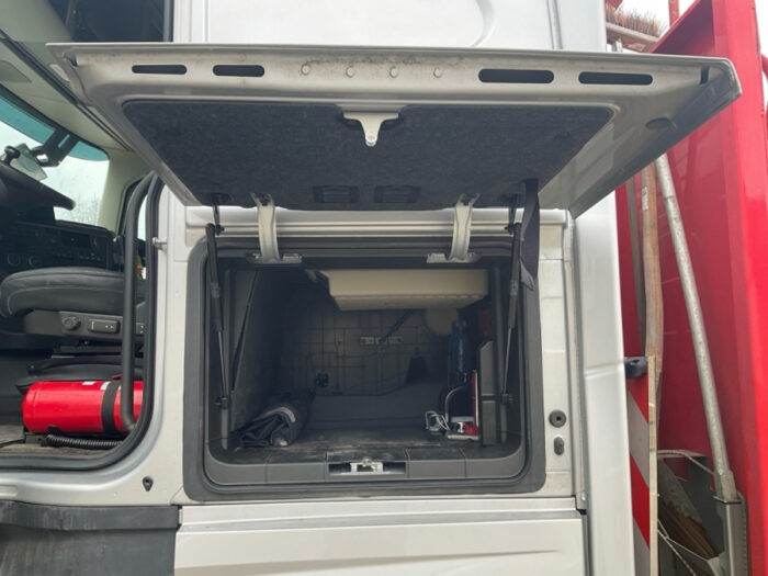 2021 Volvo FH 62 TR - Image 58