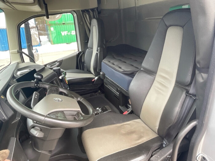 2021 Volvo FH 62 TR - Image 60