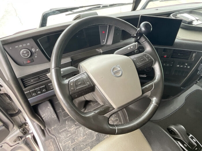 2021 Volvo FH 62 TR - Image 62