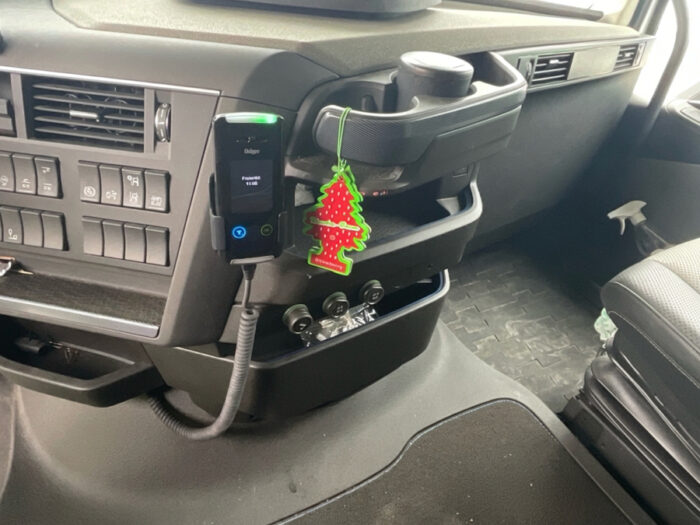 2021 Volvo FH 62 TR - Image 64