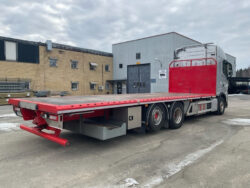 2021 Volvo FH 62 TR - Image 7