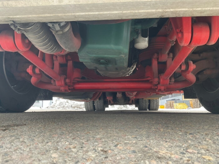 2021 Volvo FH 62 TR - Image 8