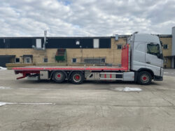 2021 Volvo FH 62 TR - Image 9