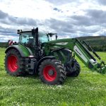 2021 Fendt 716 Vario Power+ Setting2