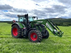 2021 Fendt 716 Vario Power+ Setting2