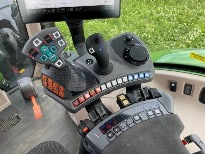 2021 Fendt 716 Vario Power+ Setting2 - Image 12