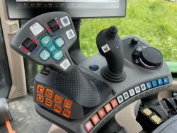 2021 Fendt 716 Vario Power+ Setting2 - Image 13