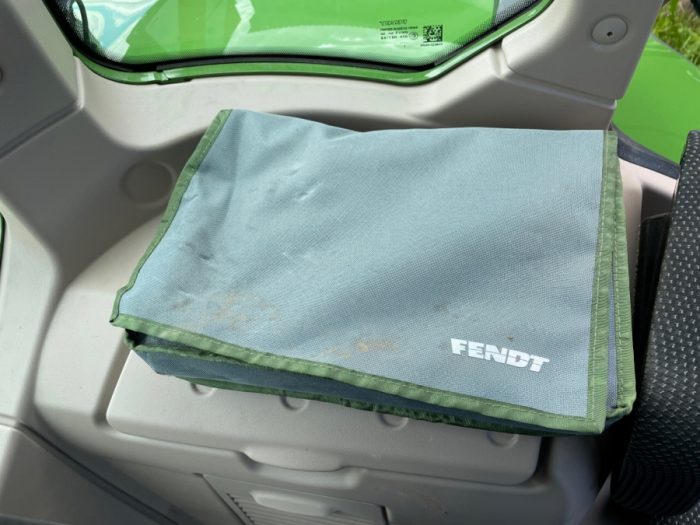 2021 Fendt 716 Vario Power+ Setting2 - Image 17