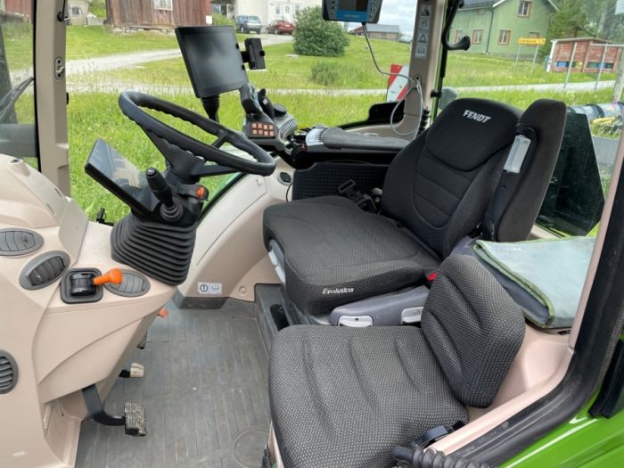 2021 Fendt 716 Vario Power+ Setting2 - Image 18