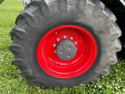 2021 Fendt 716 Vario Power+ Setting2 - Image 3