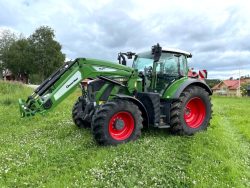 2021 Fendt 716 Vario Power+ Setting2 - Image 24