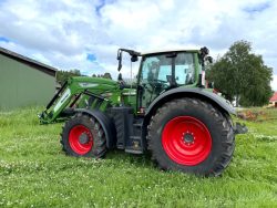 2021 Fendt 716 Vario Power+ Setting2 - Image 25
