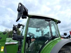 2021 Fendt 716 Vario Power+ Setting2 - Image 26