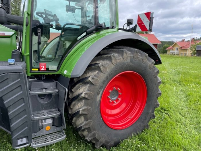 2021 Fendt 716 Vario Power+ Setting2 - Image 27