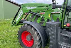 2021 Fendt 716 Vario Power+ Setting2 - Image 29