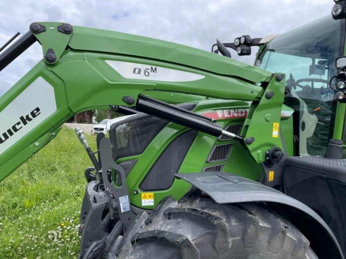 2021 Fendt 716 Vario Power+ Setting2 - Image 31