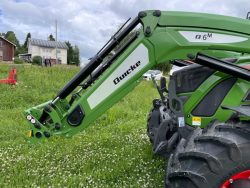 2021 Fendt 716 Vario Power+ Setting2 - Image 32