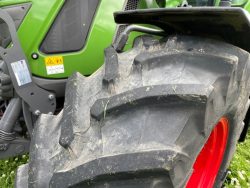 2021 Fendt 716 Vario Power+ Setting2 - Image 4