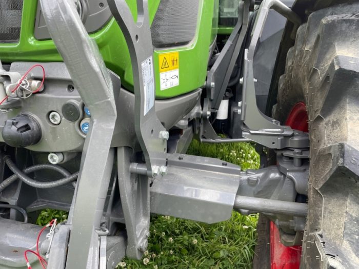 2021 Fendt 716 Vario Power+ Setting2 - Image 34