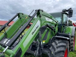 2021 Fendt 716 Vario Power+ Setting2 - Image 35