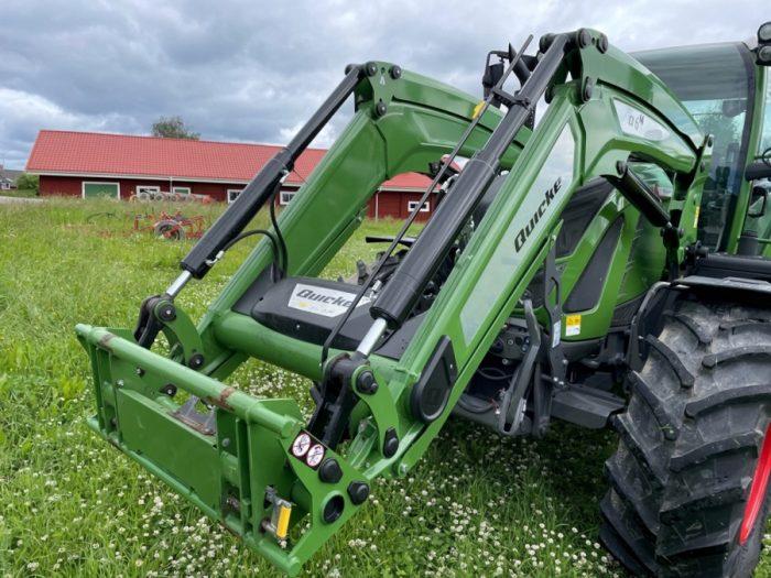 2021 Fendt 716 Vario Power+ Setting2 - Image 36