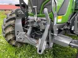 2021 Fendt 716 Vario Power+ Setting2 - Image 37
