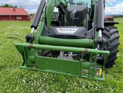 2021 Fendt 716 Vario Power+ Setting2 - Image 38
