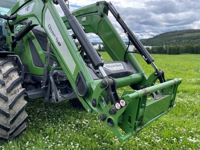 2021 Fendt 716 Vario Power+ Setting2 - Image 39