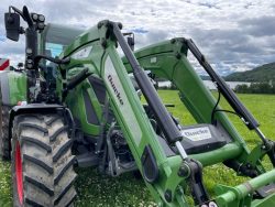 2021 Fendt 716 Vario Power+ Setting2 - Image 40