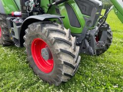 2021 Fendt 716 Vario Power+ Setting2 - Image 41