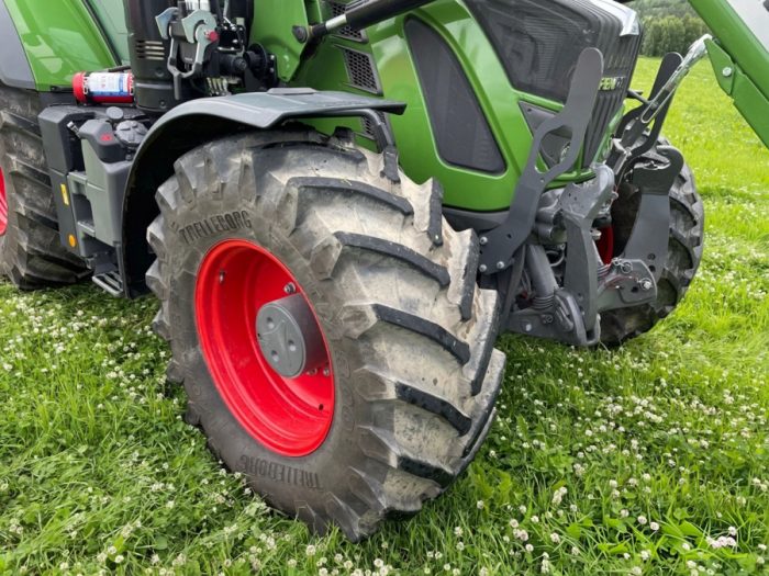 2021 Fendt 716 Vario Power+ Setting2 - Image 41